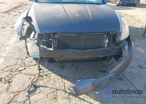 2009 Nissan Altima 2.5 S z USA, uszkodzony, nr VIN 1N4AL21E99N448180